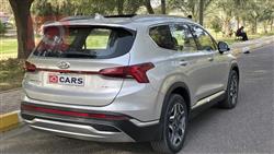 هيونداي سانتافي